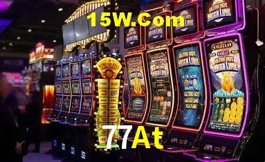 77At - cassino ao vivo